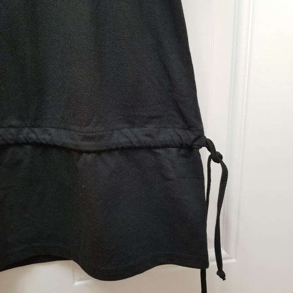 Weekenders joy collection stretch interlock blouson tunic - Picture 7 of 8